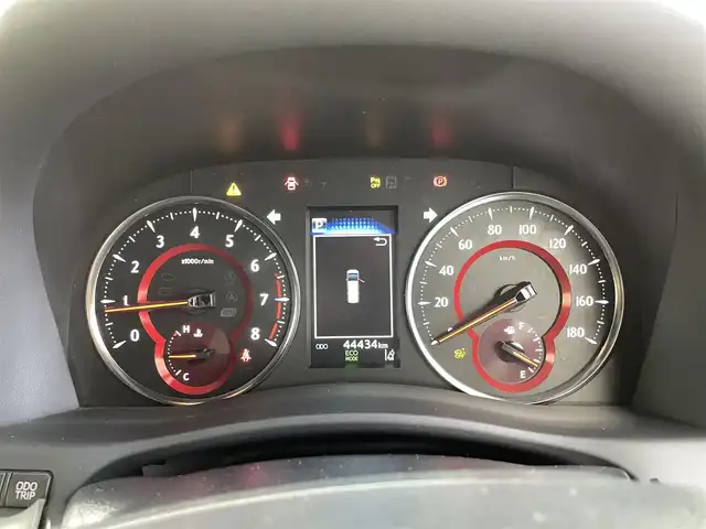 トヨタ アルファード S タイプゴールド 福井県 2020(令2)年 4.5万km ブラック トヨタセーフティセンス/純正ディスプレイオーディオ/【AM/FM/Bluetooth/フルセグTV】/フリップダウンモニター/バックカメラ/ETC/オートライト/LEDヘッドライト/パワーバックドア/純正アルミホイール/ハーフレザーシート/ドライブレコーダー/レーダークルーズ/オートマチックハイビーム/両側パワースライドドア
