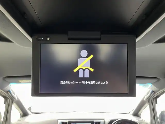 トヨタ アルファード S タイプゴールド 福井県 2020(令2)年 4.5万km ブラック トヨタセーフティセンス/純正ディスプレイオーディオ/【AM/FM/Bluetooth/フルセグTV】/フリップダウンモニター/バックカメラ/ETC/オートライト/LEDヘッドライト/パワーバックドア/純正アルミホイール/ハーフレザーシート/ドライブレコーダー/レーダークルーズ/オートマチックハイビーム/両側パワースライドドア