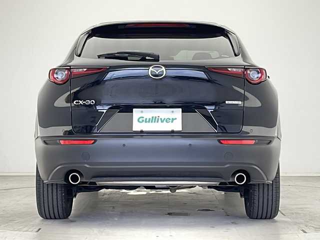 マツダ ＣＸ－３０ XD ブラックトーンエディション 愛知県 2023(令5)年 2.9万km ジェットブラックマイカ 衝突軽減システム/純正8型なび ＳＤカードなし/全方位カメラ/レーダークルーズコントロール/シートヒーター/フルセグ/CD DVD/Bluetooth/バックカメラ/電動リアゲート/パワーシート/ヘッドアップディスプレイ/コーナーセンサー/純正アルミホイール/LEDヘッドライト/パドルシフト/ステアリングヒーター/オートマチックハイビーム/ドライブレコーダー/ステアリングスイッチ/スマートキー/プッシュスタート