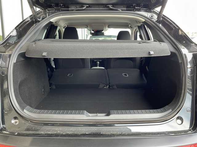 マツダ ＣＸ－３０ XD ブラックトーンエディション 愛知県 2023(令5)年 2.9万km ジェットブラックマイカ 衝突軽減システム/純正8型なび ＳＤカードなし/全方位カメラ/レーダークルーズコントロール/シートヒーター/フルセグ/CD DVD/Bluetooth/バックカメラ/電動リアゲート/パワーシート/ヘッドアップディスプレイ/コーナーセンサー/純正アルミホイール/LEDヘッドライト/パドルシフト/ステアリングヒーター/オートマチックハイビーム/ドライブレコーダー/ステアリングスイッチ/スマートキー/プッシュスタート