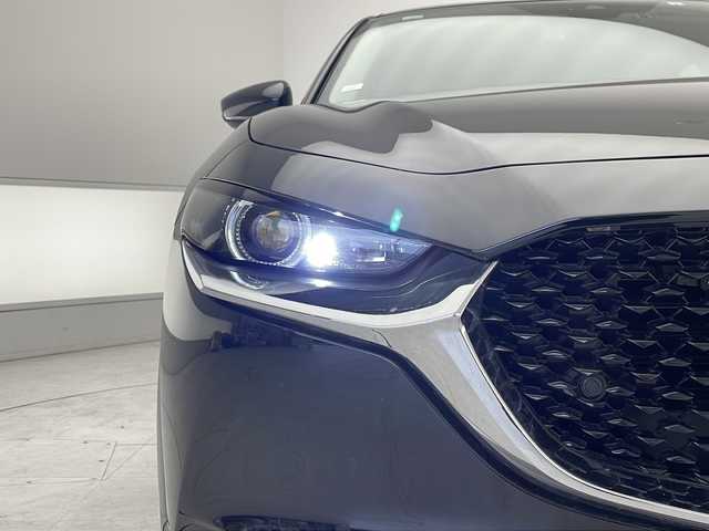 マツダ ＣＸ－３０ XD ブラックトーンエディション 愛知県 2023(令5)年 2.9万km ジェットブラックマイカ 衝突軽減システム/純正8型なび ＳＤカードなし/全方位カメラ/レーダークルーズコントロール/シートヒーター/フルセグ/CD DVD/Bluetooth/バックカメラ/電動リアゲート/パワーシート/ヘッドアップディスプレイ/コーナーセンサー/純正アルミホイール/LEDヘッドライト/パドルシフト/ステアリングヒーター/オートマチックハイビーム/ドライブレコーダー/ステアリングスイッチ/スマートキー/プッシュスタート