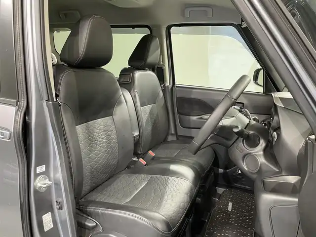 日産 ルークス HWS Gターボ アーバンクロム プロパイロットED 愛知県 2022(令4)年 1.4万km チタニウムグレーメタリック 純正９インチＳＤナビ　/（Bluetooth/フルセグTV/FM/AM/SD/CD・DVD再生）/防水シート　/アラウンドビューモニター　/プロパイロット　/両側パワースライドドア（ハンズフリー機能有）/シートヒーター　/ビルトインＥＴＣ　/エマージェンシーブレーキ　/ドライブレコーダー　/ソナー/LEDヘッドライト/LEDフォグランプ/アイドリングストップ/オートブレーキホールド機能/プッシュスタート　/　　-スマートキー