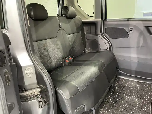 日産 ルークス HWS Gターボ アーバンクロム プロパイロットED 愛知県 2022(令4)年 1.4万km チタニウムグレーメタリック 純正９インチＳＤナビ　/（Bluetooth/フルセグTV/FM/AM/SD/CD・DVD再生）/防水シート　/アラウンドビューモニター　/プロパイロット　/両側パワースライドドア（ハンズフリー機能有）/シートヒーター　/ビルトインＥＴＣ　/エマージェンシーブレーキ　/ドライブレコーダー　/ソナー/LEDヘッドライト/LEDフォグランプ/アイドリングストップ/オートブレーキホールド機能/プッシュスタート　/　　-スマートキー
