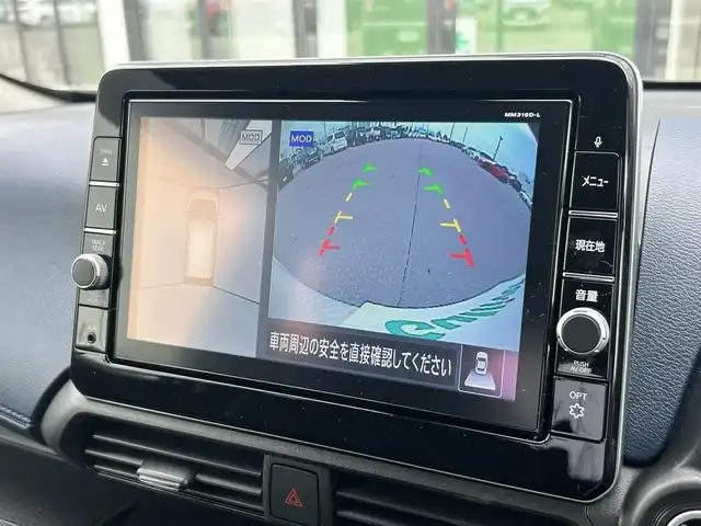 日産 デイズ HWS G ターボ プロパイロットED 道南・函館 2019(令1)年 0.7万km ホワイトパール ワンオーナー車/純正ナビ（MM319D-L）/フルセグＴＶ/衝突軽減ブレーキ/全周囲カメラ/ドライブレコーダー/アダクティブクルーズコントロール/コーナーセンサー/シートヒーター/オートライト/純正アルミホイール/オートブレーキホールド/新車時保証書・取扱説明書/スペアインテリキー有