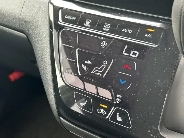 日産 デイズ HWS G ターボ プロパイロットED 道南・函館 2019(令1)年 0.7万km ホワイトパール ワンオーナー車/純正ナビ（MM319D-L）/フルセグＴＶ/衝突軽減ブレーキ/全周囲カメラ/ドライブレコーダー/アダクティブクルーズコントロール/コーナーセンサー/シートヒーター/オートライト/純正アルミホイール/オートブレーキホールド/新車時保証書・取扱説明書/スペアインテリキー有
