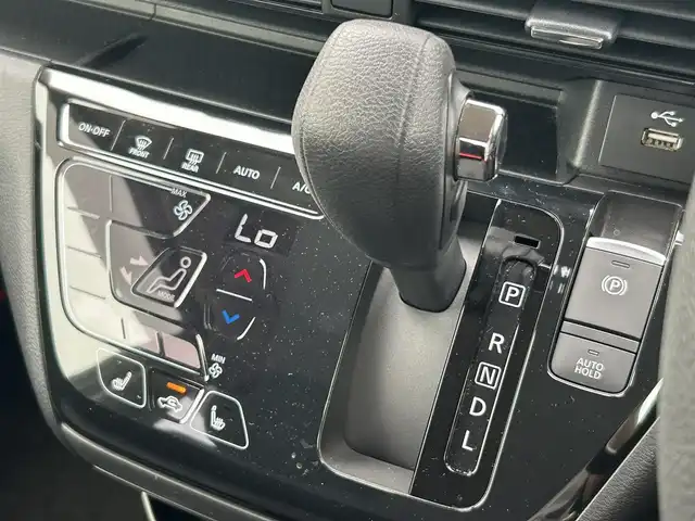 日産 デイズ HWS G ターボ プロパイロットED 道南・函館 2019(令1)年 0.7万km ホワイトパール ワンオーナー車/純正ナビ（MM319D-L）/フルセグＴＶ/衝突軽減ブレーキ/全周囲カメラ/ドライブレコーダー/アダクティブクルーズコントロール/コーナーセンサー/シートヒーター/オートライト/純正アルミホイール/オートブレーキホールド/新車時保証書・取扱説明書/スペアインテリキー有