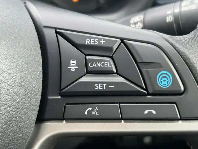 日産 デイズ HWS G ターボ プロパイロットED 道南・函館 2019(令1)年 0.7万km ホワイトパール ワンオーナー車/純正ナビ（MM319D-L）/フルセグＴＶ/衝突軽減ブレーキ/全周囲カメラ/ドライブレコーダー/アダクティブクルーズコントロール/コーナーセンサー/シートヒーター/オートライト/純正アルミホイール/オートブレーキホールド/新車時保証書・取扱説明書/スペアインテリキー有