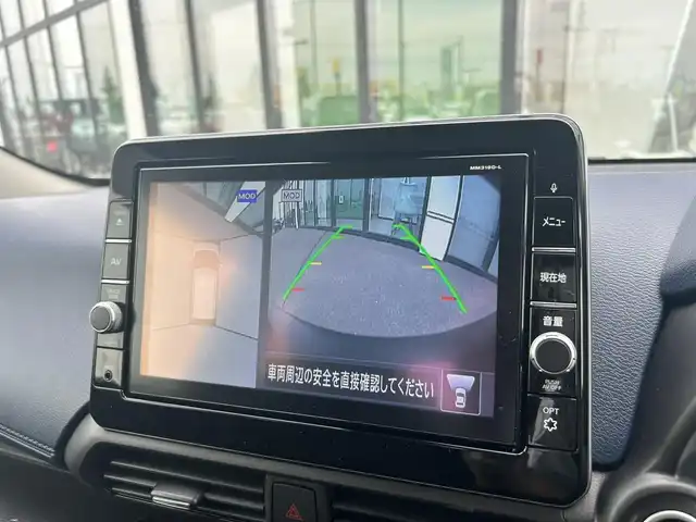 日産 デイズ HWS G ターボ プロパイロットED 道南・函館 2019(令1)年 0.7万km ホワイトパール ワンオーナー車/純正ナビ（MM319D-L）/フルセグＴＶ/衝突軽減ブレーキ/全周囲カメラ/ドライブレコーダー/アダクティブクルーズコントロール/コーナーセンサー/シートヒーター/オートライト/純正アルミホイール/オートブレーキホールド/新車時保証書・取扱説明書/スペアインテリキー有