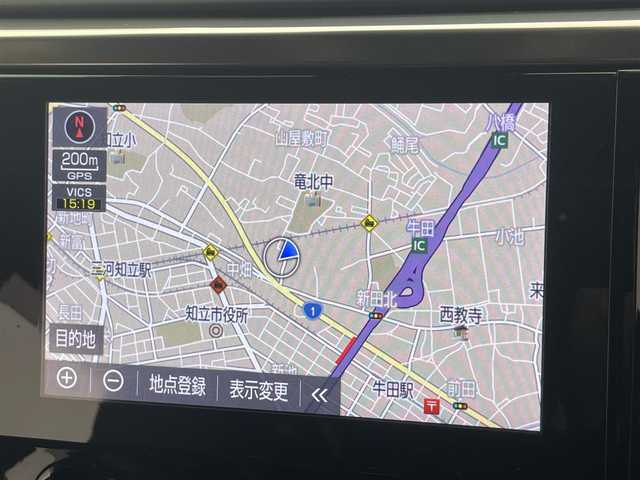 トヨタ アルファードハイブリット S タイプゴールドⅢ 愛知県 2022(令4)年 3.8万km ホワイトパールクリスタルシャイン 純９型ＤＡナビ　Ｂｌｕｅｔｏｏｔｈ　バックカメラ　両側電動スライドドア　パワーバックドア　ＡＣ１００Ｖ　トヨタセーフティセンス　レーダークルコン　ドラレコ　ＥＴＣ　ＢＳＭ　ＬＥＤヘッドライト　禁煙車