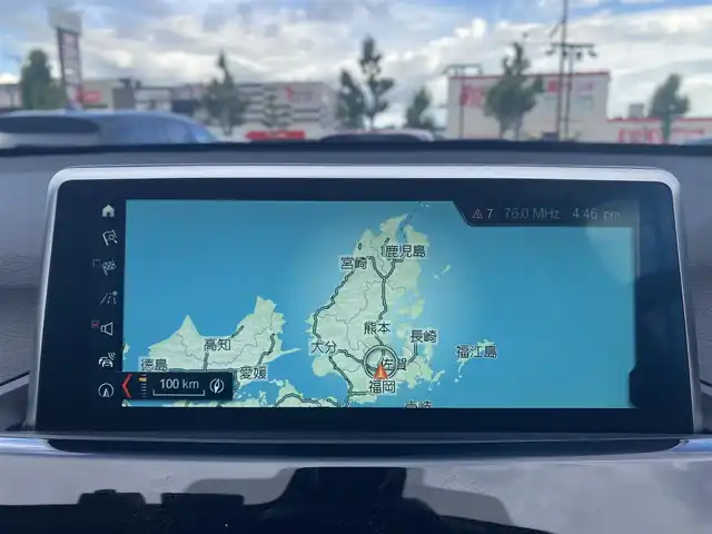 ＢＭＷ Ｘ１ xDrive 18d xライン 福岡県 2018(平30)年 2万km 青 ・純正HDDナビ/USB/Bluetooth/CD/DVD/・バックカメラ/・ハーフレザーシート/シートヒーター/・ドライブレコーダー/・ETC/・純正18AW/・プッシュスタート/・パーキングアシスト/・アイドリングストップ/・スマートキー/・スペアキー/・オートライト/・LEDライト/・保証書/・取扱説明書