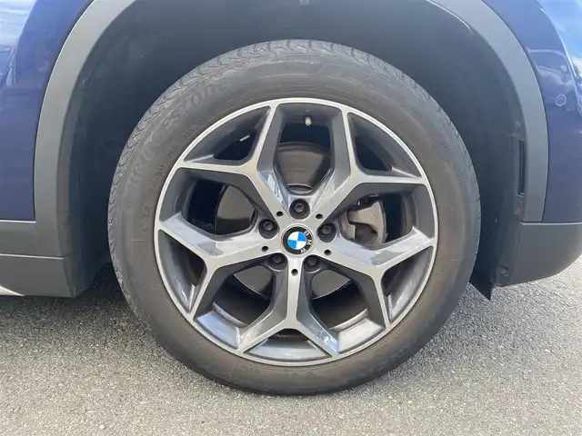 ＢＭＷ Ｘ１ xDrive 18d xライン 福岡県 2018(平30)年 2万km 青 ・純正HDDナビ/USB/Bluetooth/CD/DVD/・バックカメラ/・ハーフレザーシート/シートヒーター/・ドライブレコーダー/・ETC/・純正18AW/・プッシュスタート/・パーキングアシスト/・アイドリングストップ/・スマートキー/・スペアキー/・オートライト/・LEDライト/・保証書/・取扱説明書