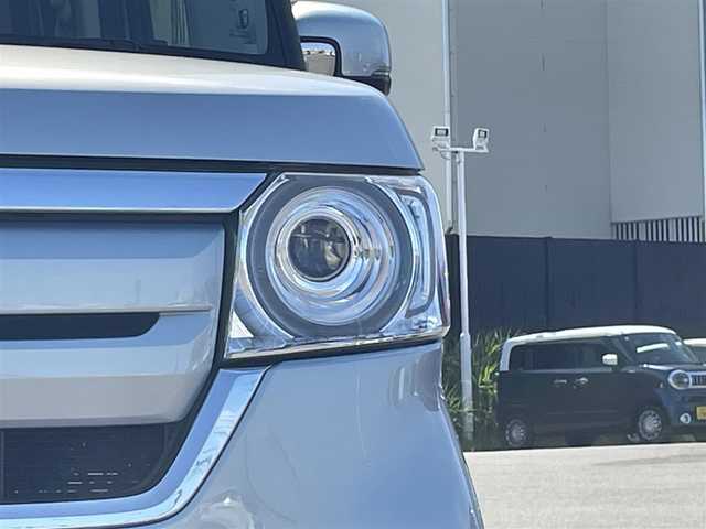 ホンダ Ｎ ＢＯＸ G 山形県 2018(平30)年 7.1万km モーニングミストブルーM 4WD/SDナビ/　　【CD　DVD　BT　フルセグ　USB　MSV】/バックカメラ/LEDライト/シートヒーター/ドライブレコーダー/電動格納ウィンカーミラー/ドアバイザー/フロアマット/プッシュスタート/スマートキー/ETC
