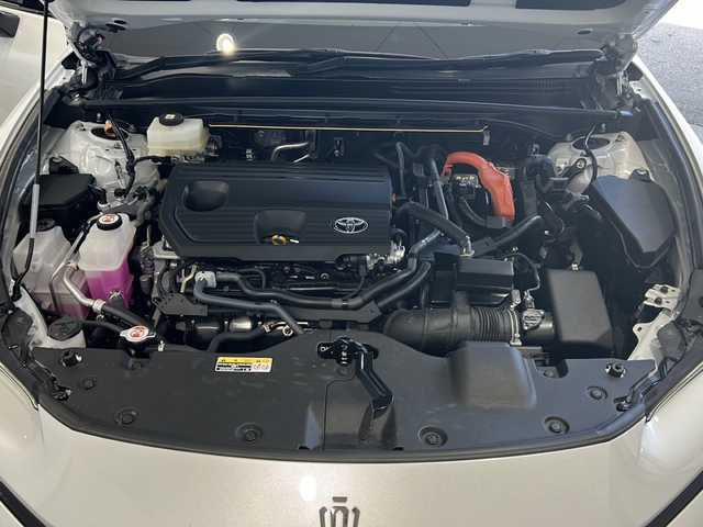 トヨタ クラウン スポーツ Z 富山県 2024(令6)年 0.8万km パールⅡ 4WD/トヨタセーフティセンス/プリクラッシュセーフティ/レーダークルーズコントロール/レーンディパーチャーアラート/レーントレーシングアシスト/パーキングブレーキアシスト/アダプティブハイビーム/ロードサインアシスト/デジタルインナーミラー/ヘッドアップディスプレイ/パノラミックビューモニター/クリアランスソナー/パワーバックドア/純正メーカーナビ/フルセグ/ETC2.0/シートベンチレーション/シートヒーター/純正21インチAW