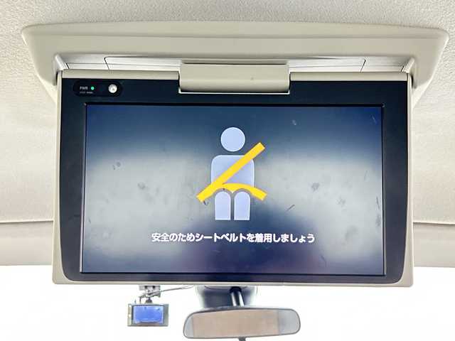 トヨタ シエンタ ファンベースG クエロ 愛知県 2021(令3)年 4.1万km ベージュ ワンオーナー/禁煙車/純正メモリナビ・フルセグTV/CD・DVD・Bluetooth再生/純正フリップダウンモニター/パノラマビューモニター/両側パワースライドドア/LEDヘッドライト/フォグランプ/クリアランスソナー/ハーフレザーシート/オートエアコン/プリクラッシュセーフティ
