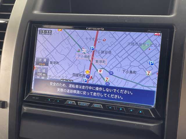日産 エクストレイル 20Xtt 群馬県 2013(平25)年 14.2万km ダイヤモンドブラック 社外７インチナビ　フルセグＴＶ　バックカメラ　レザーシート　全席シートヒーター　ダウンヒルアシストコントロール　クルーズコントロール　ルーフレール　オートエアコン　純正フロアマット　ＥＴＣ　禁煙車