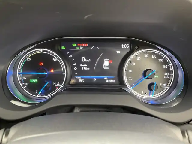 トヨタ ハリアー ハイブリッド Z 茨城県 2021(令3)年 2.9万km 黒 JBL 12.3型ナビ フルセグTV BT USB AUX/全周囲カメラ/デジタルインナーミラー（ドラレコ一体型）/ハーフレザーシート/パワーシート/パワーリアゲート/ビルトイン 2.0ETC/19インチ アルミホイール/衝突被害軽減ブレーキ/レーダークルーズコントロール/レーンアシスト/オートマチックハイビーム/LEDオートヘッドライト/フォグライト/コーナーセンサー