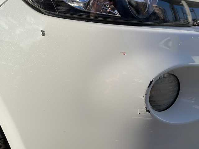 トヨタ アクア G G’s 宮崎県 2014(平26)年 9.2万km ライムホワイトパールクリスタルシャイン 純正ＳＤナビ(NSZT-W62G)/(BT/DTV/CD/DVD/AM/FM)/バックカメラ　/オートライト　/純正ＥＴＣ　/純正アルミホイール　/純正フロアマット　/電動格納ミラー　/ハーフレザーシート　/プッシュボタン　/スマートキー