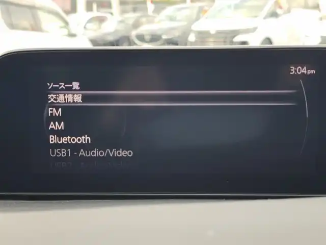 マツダ マツダ３ファストバック XD プロアクティブ ツーリングS 熊本県 2019(令1)年 9.8万km ポリメタルグレーM 純正ナビ/【フルセグTV/Bluetooth/CD/DVD】/バックカメラ/レーダークルーズコントロール/スマートブレーキサポート/ドライバーアテンションアラート/車線逸脱警報システム/レーンキープアシストシステム/ディスタンス＆スピードアラート/ブラインドスポットモニタリング/コーナーセンサー/ロードサインアシスト/ブレーキホールド/D席パワーシート/前席シートヒーター/オートLEDライト/オートハイビーム/社外18インチAW/革巻きステアリング/ステアリングスイッチ/ステアリングヒーター/ウィンカーミラー/アイドリングストップ/純正フロアマット/横滑り防止装置/保証書/取扱説明書/スペアキー