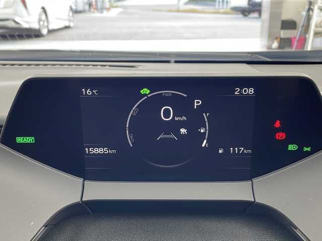 トヨタ プリウス Z 兵庫県 2023(令5)年 1.6万km アティチュードブラックマイカ ・純正ナビ（TV/USB/BT/MiraCast)/・パノラミックビューモニター/・ビルトインETC2.0/・モデリスタエアロ/・社外車高調/・トヨタセーフティセンス/・トヨタチームメイト/・アドバンスドパーク/・レーンディパーチャーアラート/・ブラインドスポットモニター/・プリクラッシュセーフティ/・プロアクティブドライビングアシスト/・後方車両接近告知/・パーキングサポートブレーキ/・安心降車アシスト/・周辺車両接近サポート/・ロードサインアシスト/・レーダークルーズコントロール/・レーンチェンジアシスト/・フロントクロストラフィックアラート/・オートマチックハイビーム/・クリアランスソナー/・パワーバックドア/・ワイヤレス充電/・レザーシート/・前席パワーシート/・前席シートヒーター/・前席エアシート/・ステアリングヒーター/・ドアミラーヒーター/・nanoeX/・AC１００V電源