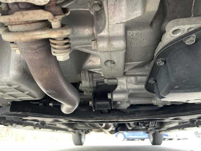 スズキ スペーシア カスタム XS ターボ 青森県 2018(平30)年 4.4万km ピュアホワイトP 4WD/純正メモリナビ/（BT／AM／FM／DVD）/全周囲方位カメラ/両側パワースライド/全席シートヒーター/社外エンジンスターター/ドライブレコーダー（前方）/LEDヘッドライト/オートライト/アシストハイビーム/衝突軽減システム