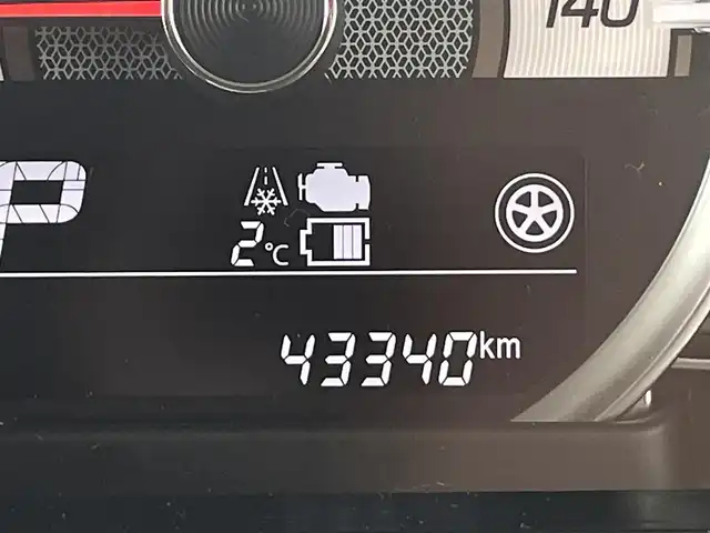 スズキ スペーシア カスタム XS ターボ 青森県 2018(平30)年 4.4万km ピュアホワイトP 4WD/純正メモリナビ/（BT／AM／FM／DVD）/全周囲方位カメラ/両側パワースライド/全席シートヒーター/社外エンジンスターター/ドライブレコーダー（前方）/LEDヘッドライト/オートライト/アシストハイビーム/衝突軽減システム