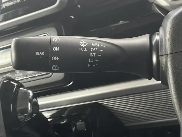 スズキ スペーシア カスタム XS ターボ 青森県 2018(平30)年 4.4万km ピュアホワイトP 4WD/純正メモリナビ/（BT／AM／FM／DVD）/全周囲方位カメラ/両側パワースライド/全席シートヒーター/社外エンジンスターター/ドライブレコーダー（前方）/LEDヘッドライト/オートライト/アシストハイビーム/衝突軽減システム