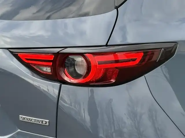 マツダ ＣＸ－５ XD スマートエディション 岩手県 2021(令3)年 7.4万km ポリメタルグレーM 禁煙車/4WD/ディーゼル/全方位カメラ/オートエグゼ/・ストラットタワーバー/・センターフロアバー/・リアロアアームバー/社外車高調/ハンドルヒーター/フロント/サイドカメラ/ブラインドスポットモニター/前席シートヒーター/ハンドルヒーター/メーカーナビ/→フルセグTV/Bluetooth/FM/AM/バックカメラ/ステアリングスイッチ/運転席パワーシート（メモリー有）/レーンキープアシスト/ヘッドアップディスプレイ/衝突軽減システム/クリアランスソナー/電子パーキング/オートブレーキホールド/オートライト/LEDヘッドライト/LEDフォグライト/〇プッシュスタート/〇電動格納ミラー/〇ウィンカーミラー/〇ドアバイザー/〇フロアマット/〇USBポート/〇シガーソケット/〇スマートキー/前後ドライブレコーダー/ETC
