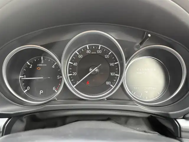 マツダ ＣＸ－５ XD スマートエディション 岩手県 2021(令3)年 7.4万km ポリメタルグレーM 禁煙車/4WD/ディーゼル/全方位カメラ/オートエグゼ/・ストラットタワーバー/・センターフロアバー/・リアロアアームバー/社外車高調/ハンドルヒーター/フロント/サイドカメラ/ブラインドスポットモニター/前席シートヒーター/ハンドルヒーター/メーカーナビ/→フルセグTV/Bluetooth/FM/AM/バックカメラ/ステアリングスイッチ/運転席パワーシート（メモリー有）/レーンキープアシスト/ヘッドアップディスプレイ/衝突軽減システム/クリアランスソナー/電子パーキング/オートブレーキホールド/オートライト/LEDヘッドライト/LEDフォグライト/〇プッシュスタート/〇電動格納ミラー/〇ウィンカーミラー/〇ドアバイザー/〇フロアマット/〇USBポート/〇シガーソケット/〇スマートキー/前後ドライブレコーダー/ETC