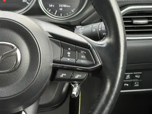 マツダ ＣＸ－５ XD スマートエディション 岩手県 2021(令3)年 7.4万km ポリメタルグレーM 禁煙車/4WD/ディーゼル/全方位カメラ/オートエグゼ/・ストラットタワーバー/・センターフロアバー/・リアロアアームバー/社外車高調/ハンドルヒーター/フロント/サイドカメラ/ブラインドスポットモニター/前席シートヒーター/ハンドルヒーター/メーカーナビ/→フルセグTV/Bluetooth/FM/AM/バックカメラ/ステアリングスイッチ/運転席パワーシート（メモリー有）/レーンキープアシスト/ヘッドアップディスプレイ/衝突軽減システム/クリアランスソナー/電子パーキング/オートブレーキホールド/オートライト/LEDヘッドライト/LEDフォグライト/〇プッシュスタート/〇電動格納ミラー/〇ウィンカーミラー/〇ドアバイザー/〇フロアマット/〇USBポート/〇シガーソケット/〇スマートキー/前後ドライブレコーダー/ETC