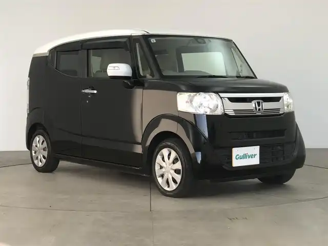 ホンダ Ｎ ＢＯＸ スラッシュ G Aパッケージ 愛知県 2015(平27)年 4.6万km スマートブラック ディスプレイオーディオ　/バックカメラ　/ドラレコ　/電子パーキング　/ＡＡＣ　/ワンセグ　/ステアリングスイッチ　/スマートキー　/プッシュスタート　/ＨＩＤライト/オートライト　/電格ミラー　/フロアマット