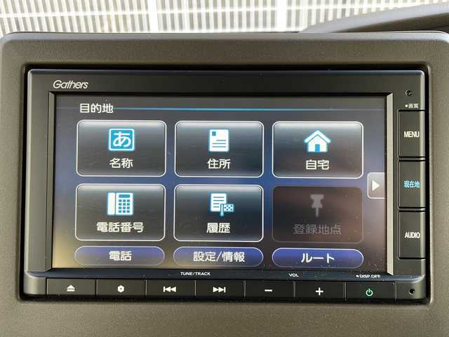 ホンダ Ｎ ＢＯＸ L 愛知県 2023(令5)年 0.5万km プレミアムサンライトホワイトパール /禁煙//純正メモリーナビ（VXM-235Ci）//CD・SD・BT//バックカメラ//パワースライドドア//ETC//前席シートヒーター//衝突軽減ブレーキ（CMBS）//誤発進抑制機能//歩行者事故低減ステアリング//路外逸脱抑制機能///渋滞追従機能付アダプティブクルーズコントロール（ACC）//車線維持支援システム（LKAS）//先行車発進お知らせ機能//標識認識機能//後方誤発進抑制機能//オートハイビーム//LEDオートライト//前後ドライブレコーダー（HDR965GW）//コーナーセンサー//電子ホールド//プッシュスタート//ステアリングスイッチ//チップアップシート//リアロールサンシェイド//シートバックテーブル//ISOFIX//アイドリングストップ//保証書//スペアキー