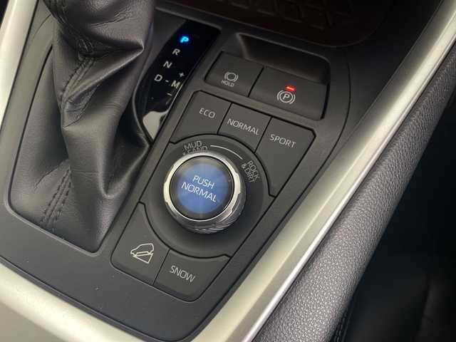 トヨタ ＲＡＶ４ G Zパッケージ 愛知県 2021(令3)年 3.8万km ダークブルーマイカ /純正9インチディスプレイオーディオ//パノラミックビューモニター//Bluetooth・USB・AM・FM・AppleCarPlay・AndroidAuto//ビルトインETC//デジタルインナーミラー//ハンズフリーパワーバックドア//合皮シート//運転席パワーシート//運転席助手席シートヒーター//純正フロアマット//トヨタセーフティセンス//プリクラッシュセーフティ//レーントレーシングアシスト//レーダークルーズコントロール//オートマチックハイビーム//ロードサインアシスト//先行車発進お知らせ//インテリジェントクリアランスソナー//パーキングサポートブレーキ//BSM//ダウンヒルアシストコントロール//ヒススタートアシストコントロール//MTモード付AT//LEDヘッドライト//オートライト//純正ドアバイザー//電動格納ミラー//革巻きステアリング//ステアリングヒーター//ステアリングスイッチ//プッシュスタート//スマートキー