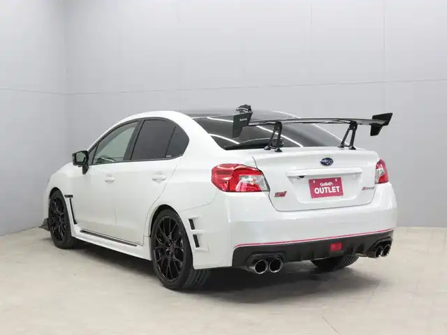 スバル ＷＲＸ ＳＴＩ