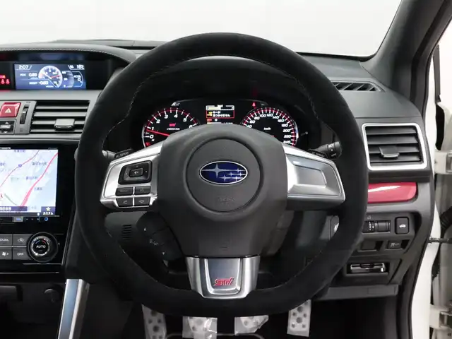 スバル ＷＲＸ ＳＴＩ