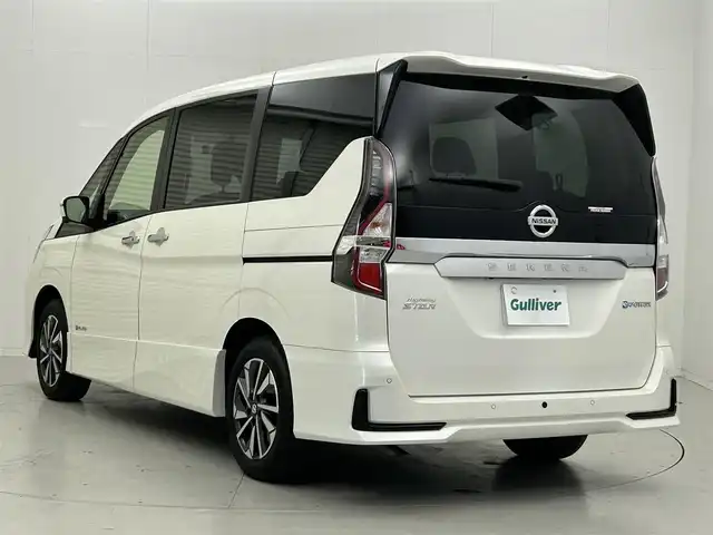 日産 セレナ