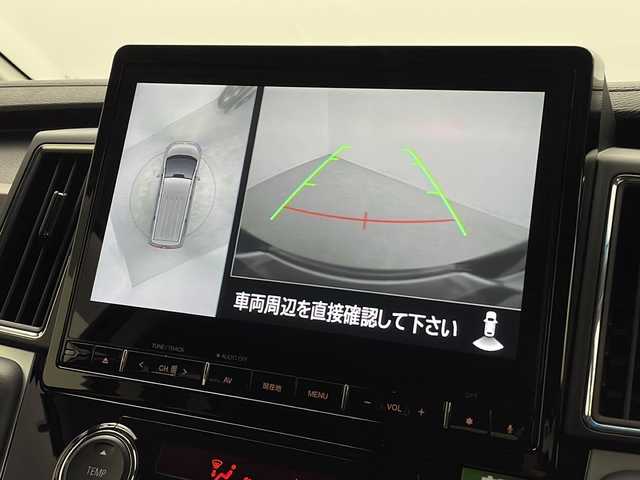 三菱 デリカＤ：５ P 新潟県 2022(令4)年 1.6万km アメジストブラック 衝突軽減ブレーキ/レーダークルーズコントロール/純正ナビ/全方位モニター/ETC/ドライブレコーダー/両側パワースライドドア/電動リアゲート/パワーシート/オートライト/オートハイビーム/LEDヘッドライト/プッシュスタート