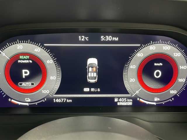 日産 エクストレイル X e－4ORCE エクストリーマーX 道央・札幌 2023(令5)年 1.5万km ブリリアントホワイトパール 純正前後ドライブレコーダー/・デジタルインナーミラー/・パワーバックドア/・カプロンシート/・前席シートヒーター/・運転席シートメモリ/・ステアリングスイッチ/・ステアリングヒーター/・全方位カメラ/・ビルトインETC2.0/・LEDヘッドライト/・オートライト/・フロントフォグランプ/・電動格納ミラー/・ウィンカーミラー/・ドアミラーヒーター/・電動ホールド/・オートホールド/・純正18インチAW装着/・社外フロアマット/・プッシュスタート/・スマートキー