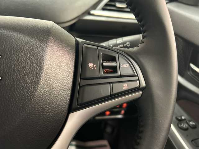 スズキ ソリオ バンディット HV MV 埼玉県 2021(令3)年 2.3万km グリッターバイオレットパール デュアルカメラブレーキサポート /純正9インチメモリナビ/　　CD/DVD/BTフルセグ /全方位モニター /両側パワースライドドア /レーダークルーズコントロール /シートヒーター /純正15インチアルミホイール/ヘッドアップディスプレイ/ステアリングスイッチ /純正ETC