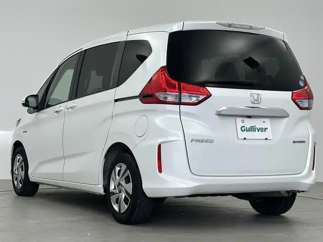 ホンダ フリード ハイブリット G ホンダセンシング 愛知県 2019(令1)年 7.4万km ホワイトオーキッドパール 純正ナビ/バックカメラ/ETC装備/ドライブレコーダー　/ホンダセンシング/アダプティブクルーズコントロール　/両側パワースライドドア　/ＤＶＤ再生可能　/Ｂｌｕｅｔｏｏｔｈ/純正フロアマット/コーナーセンサー/レーンキープ