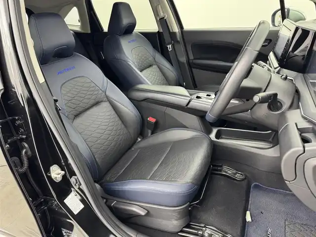 日産 ノート オーテック 福岡県 2022(令4)年 5万km 黒 ワンオーナー　/純正９型ナビ（フルセグＴＶ）　/全方位カメラ　/ＥＴＣ　/前方ドラレコ　/インテリジェントルームミラー　/エマージェンシーブレーキ　/レーンキープ　/ＢＳＷ　/ローダウン　/純正１６インチＡＷ　/ＬＥＤヘッドライト