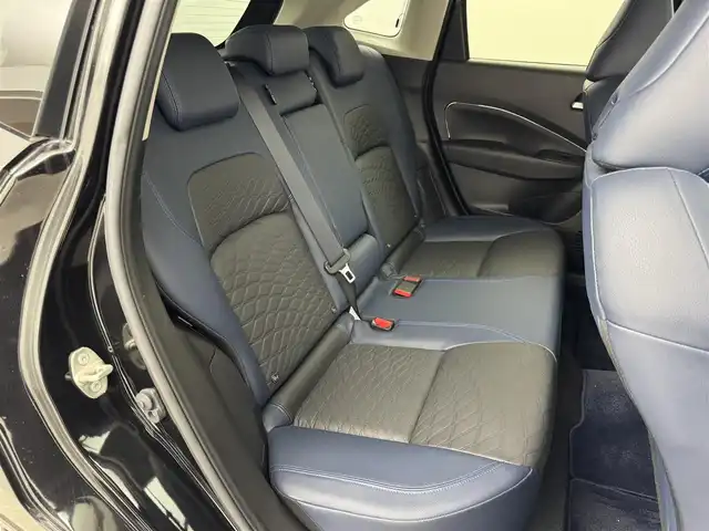 日産 ノート オーテック 福岡県 2022(令4)年 5万km 黒 ワンオーナー　/純正９型ナビ（フルセグＴＶ）　/全方位カメラ　/ＥＴＣ　/前方ドラレコ　/インテリジェントルームミラー　/エマージェンシーブレーキ　/レーンキープ　/ＢＳＷ　/ローダウン　/純正１６インチＡＷ　/ＬＥＤヘッドライト