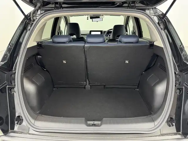 日産 ノート オーテック 福岡県 2022(令4)年 5万km 黒 ワンオーナー　/純正９型ナビ（フルセグＴＶ）　/全方位カメラ　/ＥＴＣ　/前方ドラレコ　/インテリジェントルームミラー　/エマージェンシーブレーキ　/レーンキープ　/ＢＳＷ　/ローダウン　/純正１６インチＡＷ　/ＬＥＤヘッドライト