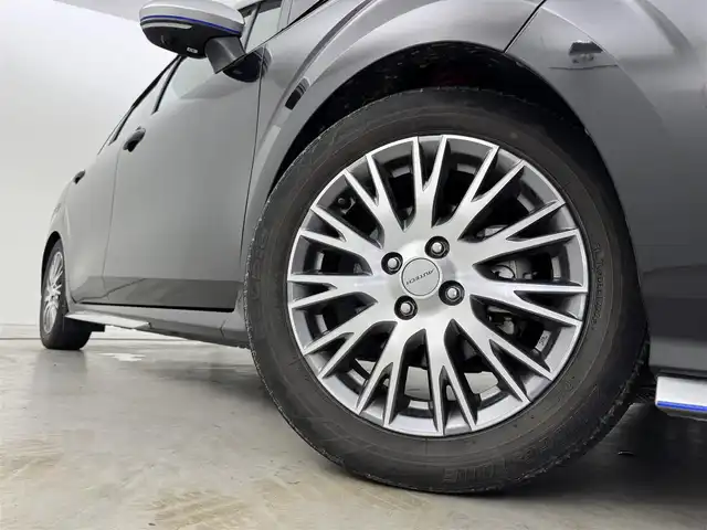 日産 ノート オーテック 福岡県 2022(令4)年 5万km 黒 ワンオーナー　/純正９型ナビ（フルセグＴＶ）　/全方位カメラ　/ＥＴＣ　/前方ドラレコ　/インテリジェントルームミラー　/エマージェンシーブレーキ　/レーンキープ　/ＢＳＷ　/ローダウン　/純正１６インチＡＷ　/ＬＥＤヘッドライト