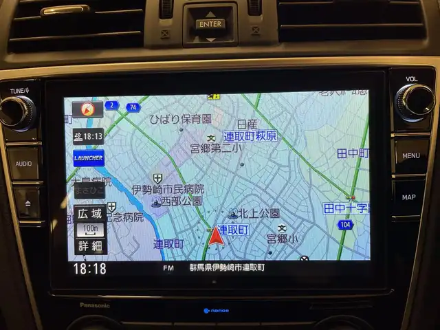 スバル レヴォーグ 2．0GT アイサイト Vスポーツ 群馬県 2020(令2)年 0.2万km クリスタルホワイトP アイサイトコアテクノロジー/・ツーリングアシスト/・プリクラッシュブレーキ/・AT誤発進抑制制御/・後退時ブレーキアシスト/・全車速追従機能付クルーズコントロール/・車線逸脱抑制/・警報＆お知らせ機能/・スバルリヤビークルディテクション/・ハイビームアシスト/純正8インチメモリナビ/・フルセグTV/・CD/DVD/Blue-ray/・BT/USB/AUX/iPod/・SD/AM.FM/バックカメラ/ビルトインETC/革巻きステアリング/ステアリングスイッチ/パドルシフト/GPSレーダー/前席パワーシート/前席シートヒーター/AVH(オートホールド)/電子パーキングブレーキ/LEDヘッドライト/F/Rフォグランプ/オートライト/スマートキー/プッシュスタート/純正18インチAW/純正フロアマット/ドアバイザー/横滑り防止システム/電動格納ウィンカーミラー