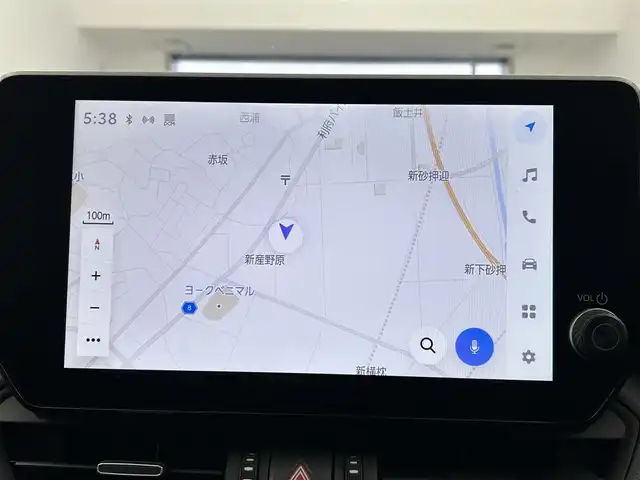 トヨタ ＲＡＶ４ ハイブリッドG 宮城県 2023(令5)年 4.8万km アティチュードブラックマイカ 純正１０．５インチナビ/（AM/FM/BT/USB/Apple Car Play)/レーダークルーズコントロール/TSS/アラウンドビューモニター/パワーバックドア/前後ドライブレコーダー/（TZ-DR210）/前席シートヒーター/前席シートエアコン/D席パワーシート/ETC2.0/前後コーナーセンサー/フルセグTV/LEDヘッドライト/オートマチックハイビーム/純正フロアマット/純正１８インチアルミホイール