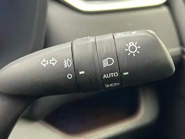 トヨタ ＲＡＶ４ ハイブリッドG 宮城県 2023(令5)年 4.8万km アティチュードブラックマイカ 純正１０．５インチナビ/（AM/FM/BT/USB/Apple Car Play)/レーダークルーズコントロール/TSS/アラウンドビューモニター/パワーバックドア/前後ドライブレコーダー/（TZ-DR210）/前席シートヒーター/前席シートエアコン/D席パワーシート/ETC2.0/前後コーナーセンサー/フルセグTV/LEDヘッドライト/オートマチックハイビーム/純正フロアマット/純正１８インチアルミホイール