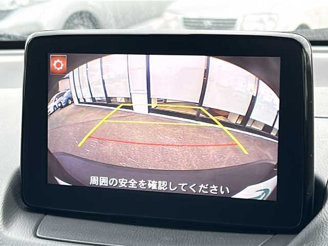 マツダ ＣＸ－３ 20SプロアクティブSパッケージ 山形県 2019(平31)年 6万km ディープクリスタルブルーマイカ 4WD/スマートブレーキサポート/ブラインドスポットモニター/純正ナビ/（Bluetooth/AM/FM)/バックカメラ/ハーフレザー/D席パワーシート/前席シートヒーター/ステアリングスイッチ/ステアリングヒーター/レーダークルーズコントロール/スマートキー/純正アルミホイール/横滑り防止装置/ETC/社外フロアマット/電動格納ミラー