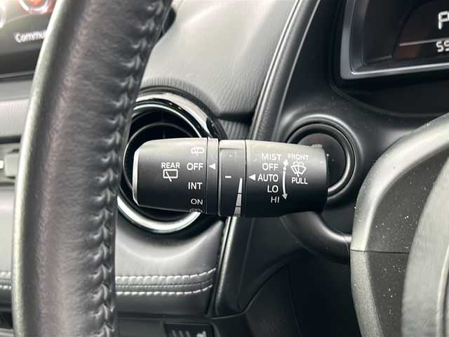 マツダ ＣＸ－３ 20SプロアクティブSパッケージ 山形県 2019(平31)年 6万km ディープクリスタルブルーマイカ 4WD/スマートブレーキサポート/ブラインドスポットモニター/純正ナビ/（Bluetooth/AM/FM)/バックカメラ/ハーフレザー/D席パワーシート/前席シートヒーター/ステアリングスイッチ/ステアリングヒーター/レーダークルーズコントロール/スマートキー/純正アルミホイール/横滑り防止装置/ETC/社外フロアマット/電動格納ミラー