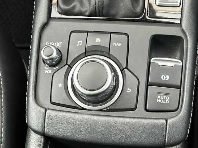 マツダ ＣＸ－３ 20SプロアクティブSパッケージ 山形県 2019(平31)年 6万km ディープクリスタルブルーマイカ 4WD/スマートブレーキサポート/ブラインドスポットモニター/純正ナビ/（Bluetooth/AM/FM)/バックカメラ/ハーフレザー/D席パワーシート/前席シートヒーター/ステアリングスイッチ/ステアリングヒーター/レーダークルーズコントロール/スマートキー/純正アルミホイール/横滑り防止装置/ETC/社外フロアマット/電動格納ミラー