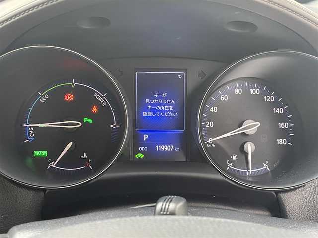 トヨタ Ｃ－ＨＲ G 宮城県 2017(平29)年 12万km ホワイトパールクリスタルシャイン 登録時走行距離119907km/・純正ＳＤナビ/・フルセグテレビ/・衝突軽減ブレーキ/・バックカメラ/・追従クルーズコントロール/・コーナーセンサー前後/・Ｂｌｕｅｔｏｏｔｈ/・プッシュスタート/・スマートキー/・純正フロアマット/・ドアバイザー/・ＥＴＣ